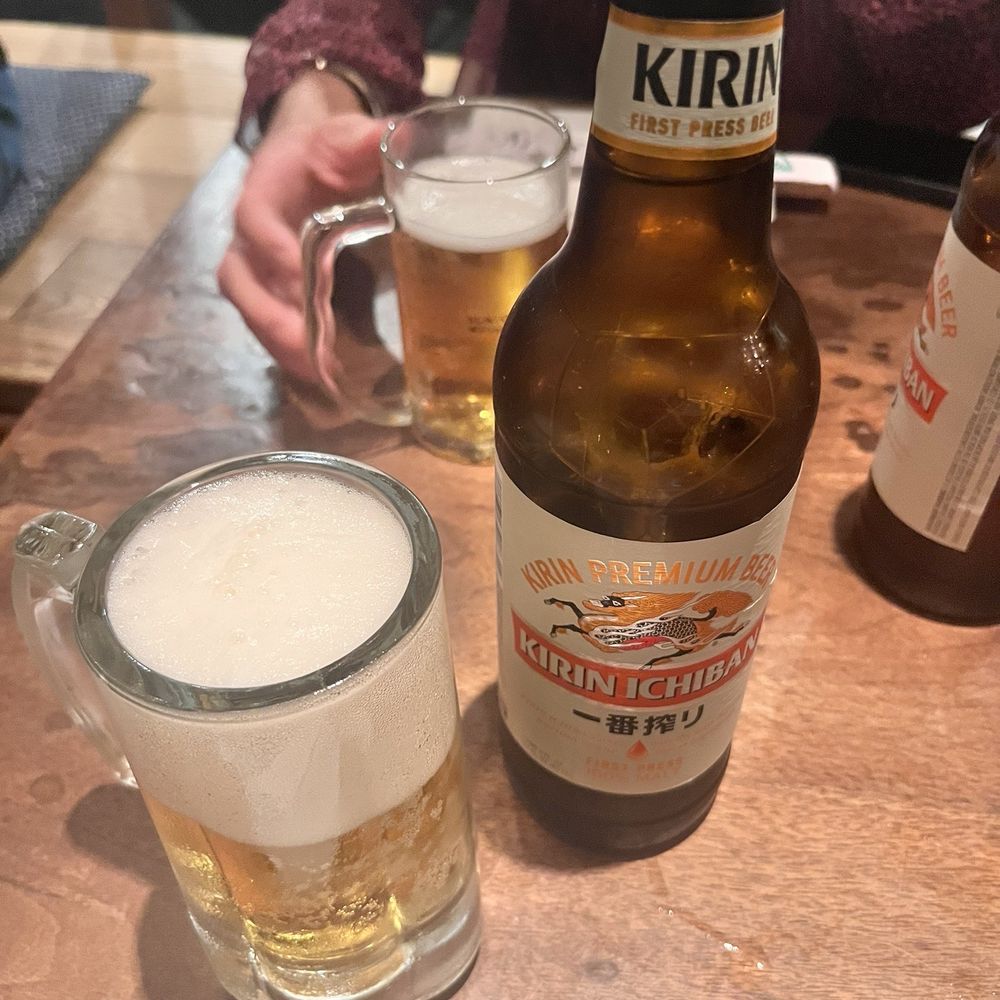 Mr Max - Beer - Sushi Bars Near Me - Irving, Texas