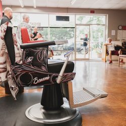 Bensons Barber Shop