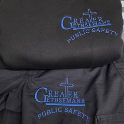 Carter Jr Printing - Need apparel for your church teams or even spirit wear. CARTER JR PRINTING can handle it.