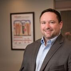Lukenda Dental - Richard Lukenda DMD FICOI