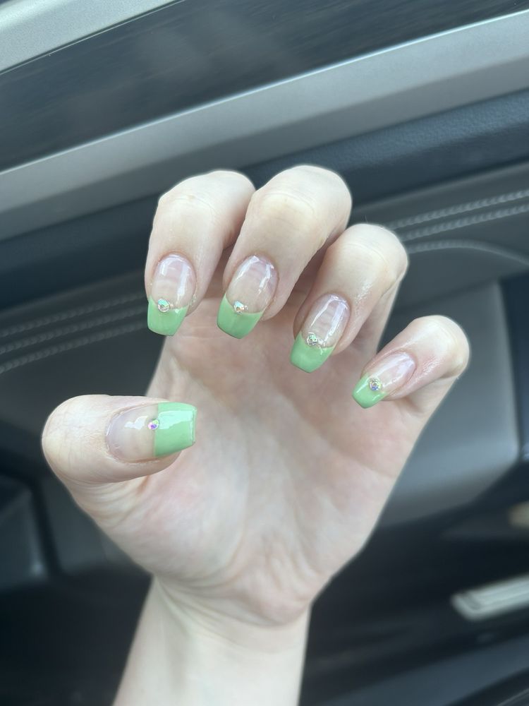 NAILS Updated June 2024 99 Garner Rd, Spartanburg, South