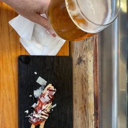 Cerveceria Sento
