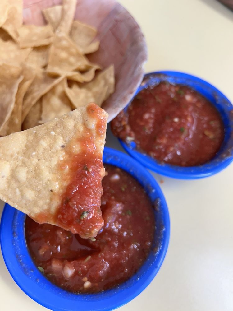 Zendejas Mexican Takeout — Mexican restaurant in Chino