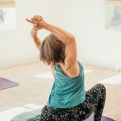 Yoga People - Oneonta