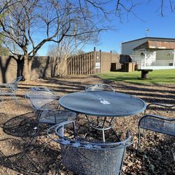 Rocket City Dog Bar