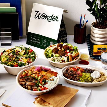 Wonder Central Harlem - Food Delivery Services Near Me - New York, New York Wonder Central Harlem - Food Delivery Services Near Me - New York, New York