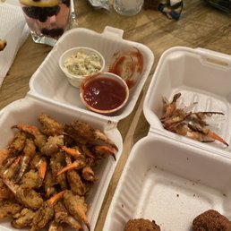 MIKEE’S SEAFOOD - Updated February 2026 - 361 Photos & 683 Reviews ...