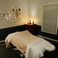 Oak Ridge Sports & Therapeutic Massage - Room 3