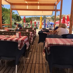 Vertigo Cafe Beach Motel