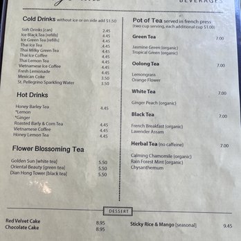 Daisy Mint - Lunch Special Menu (May 2022) - Thai Near Me - Pasadena, California Daisy Mint - Lunch Special Menu (May 2022) - Thai Near Me - Pasadena, California