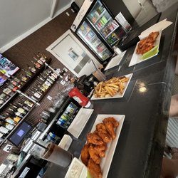 Heritage Restaurant