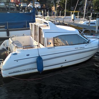 Segelschule Wannsee - MV Marin Motorboot 90 PS - Sportbootführerschein - Boating Near Me - Berlin, BE Segelschule Wannsee - MV Marin Motorboot 90 PS - Sportbootführerschein - Boating Near Me - Berlin, BE