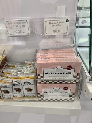 See's Candies by null