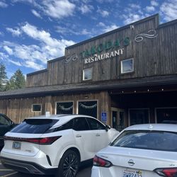 Takoda's - Takoda's front entrance
