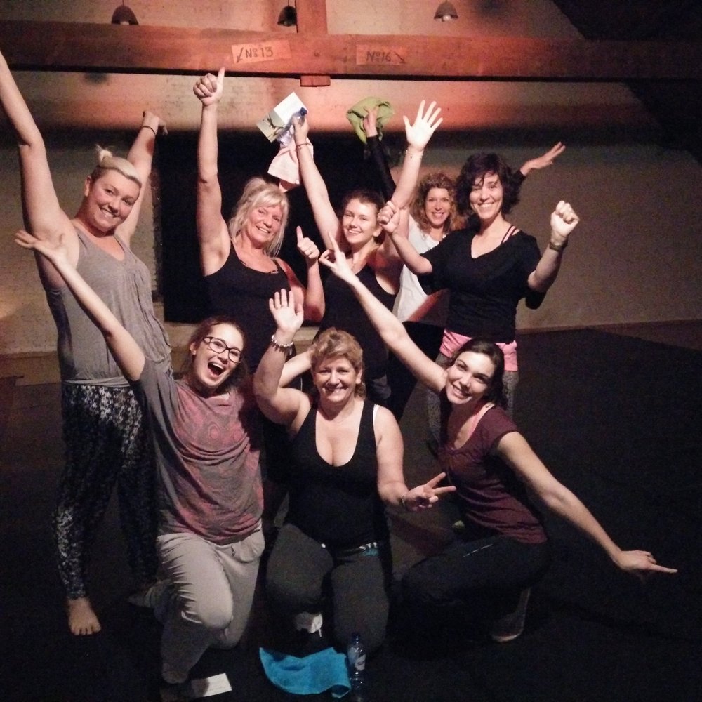 TOP 10 BEST Yoga in Leuven, Vlaams-Brabant, Belgium - Updated 2026 - Yelp