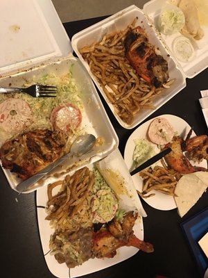 Photo of Dino's Chicken and Burgers - Los Angeles, CA, US.