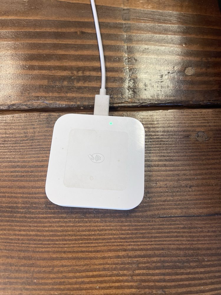 Paradise Nutrition & Energy Logo