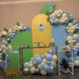 Photo of Fabulous Event Decor