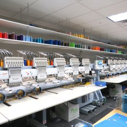 Phelps the Uniform Specialists