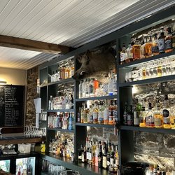 The Copper Dog