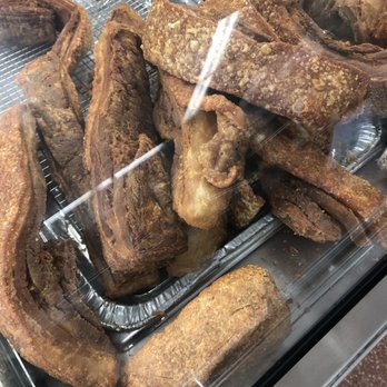 El Palacio De Los Jugos - Chicharron for days. - Cuban Near Me - Miami, Florida El Palacio De Los Jugos - Chicharron for days. - Cuban Near Me - Miami, Florida