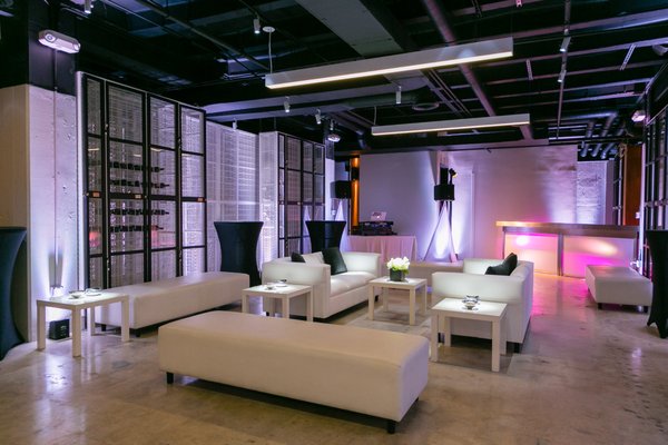 The Cellar Beverly Hills by null
