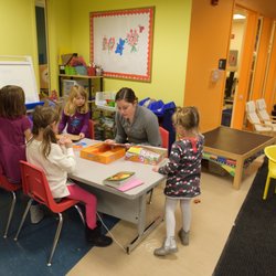 Four Seasons Legacy Center - Childcare
