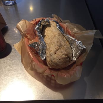 Chipotle Mexican Grill - Burrito from Chipotle in Paris - Mexican Near Me - Paris, 75 Chipotle Mexican Grill - Burrito from Chipotle in Paris - Mexican Near Me - Paris, 75