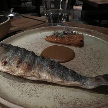 Verse - Seafood Near Me - Toluca Lake, California