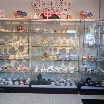 High Tea - Desserts Near Me - Grand Rapids, Michigan High Tea - Desserts Near Me - Grand Rapids, Michigan