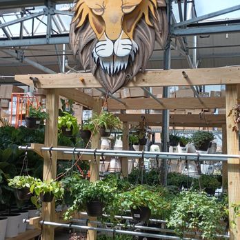 The Home Depot - Springtime plant display - Nurseries & Gardening Near Me - Chicago, Illinois The Home Depot - Springtime plant display - Nurseries & Gardening Near Me - Chicago, Illinois