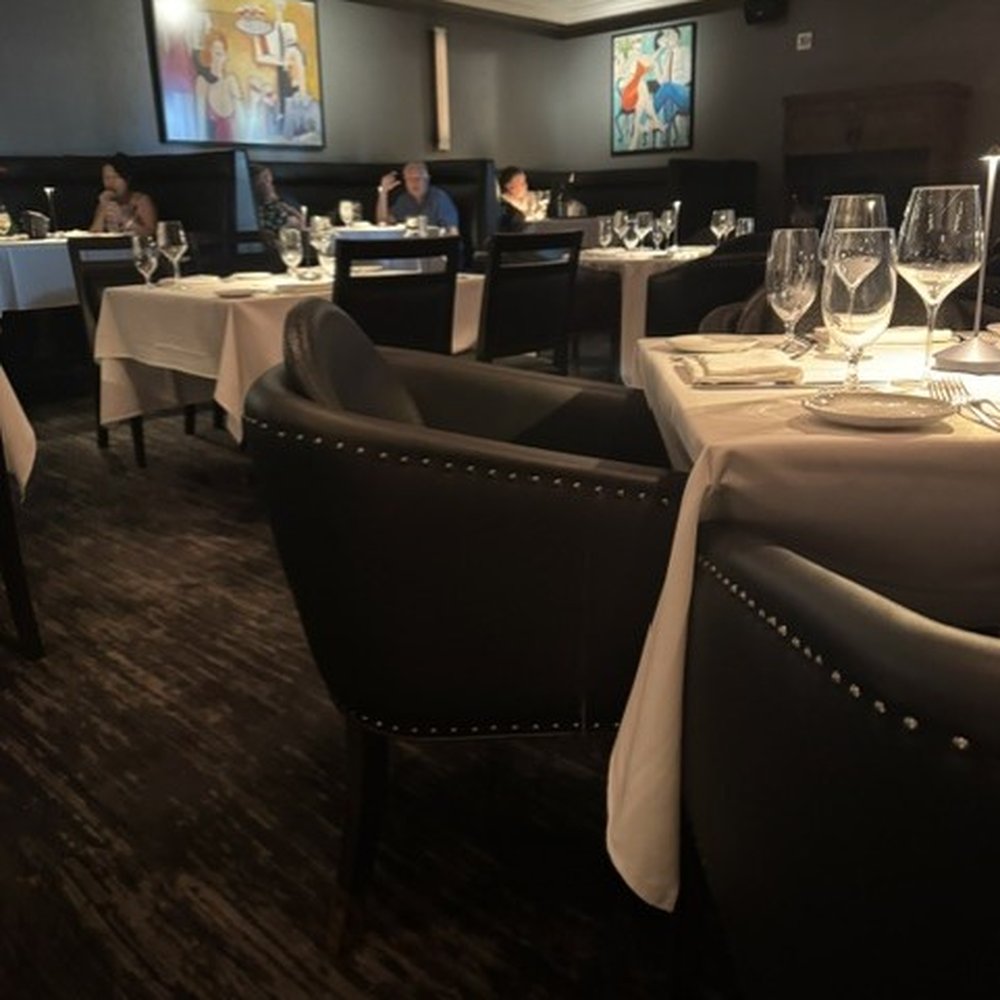Bistecca - dining room - Italian Near Me - Las Vegas, Nevada Bistecca - dining room - Italian Near Me - Las Vegas, Nevada