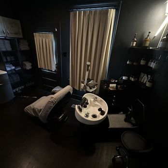 ELYSIAN Head Spa - Day Spas Near Me - Central Austin, Texas