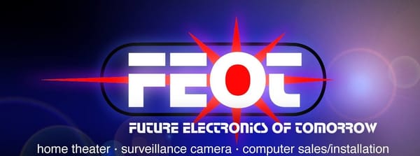 Future Electronics of Tomorrow