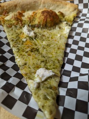 Straight From New York Pizza (Hawthorne) by null
