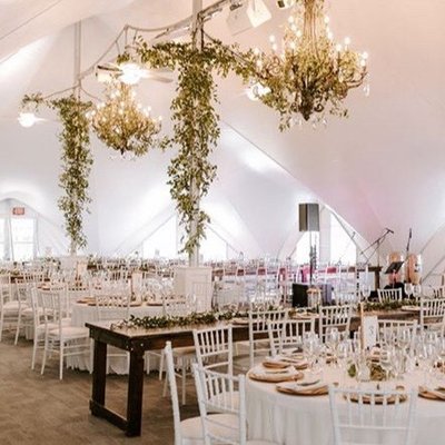 Longview Mansion by null