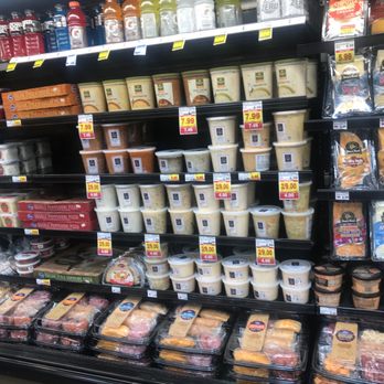 Kroger - a variety of dairy products on display - Grocery Near Me - Dublin, Georgia Kroger - a variety of dairy products on display - Grocery Near Me - Dublin, Georgia
