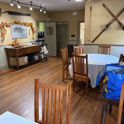 Mountaintop Lodge At Lake Naomi