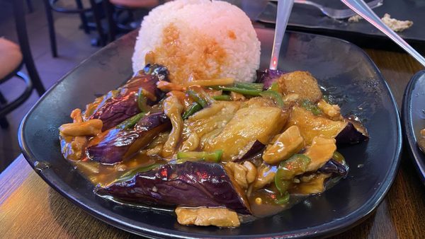 Kowloon Café by null