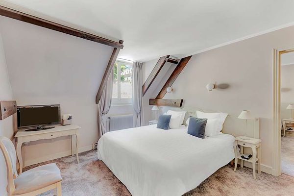 Hotel Le Maxime, BW Signature Collection, Auxerre by null
