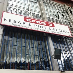 Efes 3 Kebap & Pide