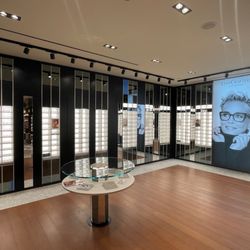 LensCrafters