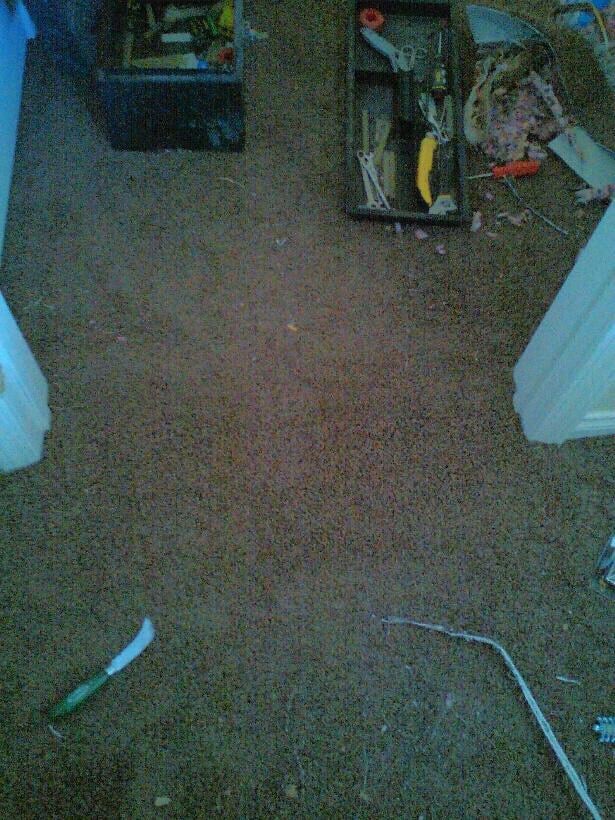 PINK’S CARPET REPAIR, INSTALLATION, & CLEANING Updated September 2024