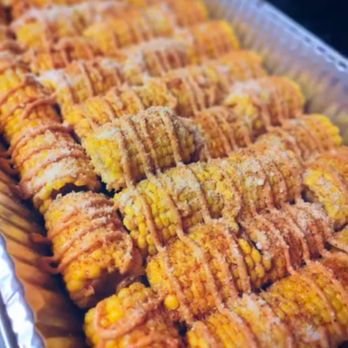 Perfection At its Best Catering - Street Corn - Soul Food Near Me - Pittsburgh, Pennsylvania Perfection At its Best Catering - Street Corn - Soul Food Near Me - Pittsburgh, Pennsylvania