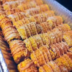 Perfection At its Best Catering - Street Corn