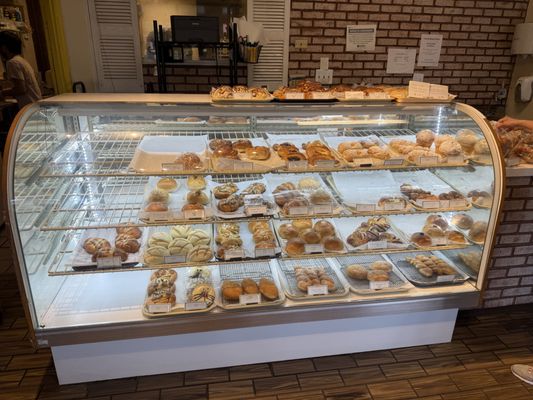 Bakery Crescent by null