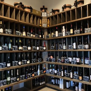 Bottle & Bean - Wine selection - Wine Bars Near Me - Chandler, Arizona