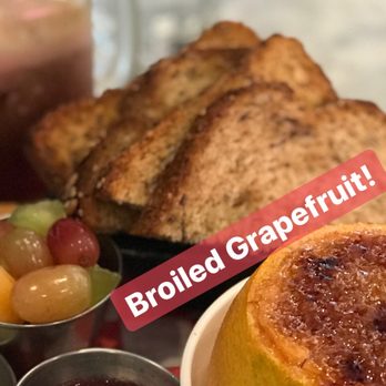 The Corner - Cafes Near Me - Montclair, New Jersey