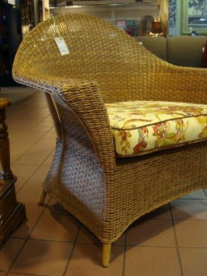 Seek And Find Consignments by null