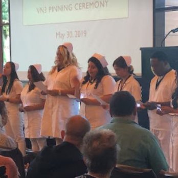 Unitek College - Nursing Schools Near Me - Concord, California